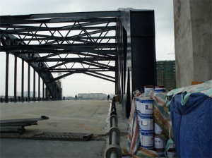 玉门专注工业场景喷漆服务