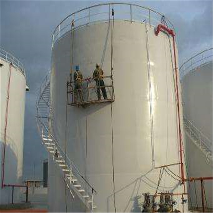 玉门喷漆翻新・工业喷漆・设备喷漆服务简介